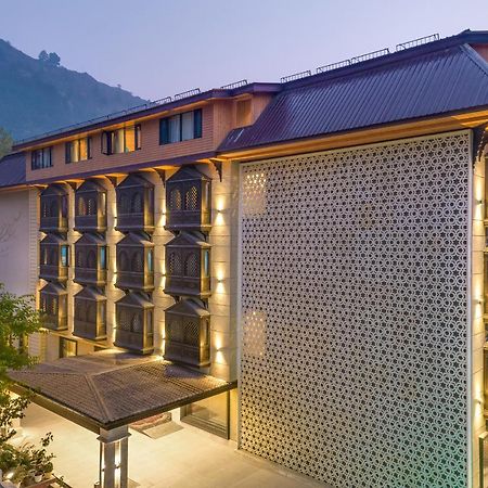 Hotel Snowland, Srinagar Exterior photo